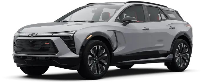 Chevrolet Blazer EV